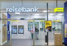 Starkes Goldgeschäft treibt Wachstum bei der Reisebank Reisebank-Filiale mit Services für Gold, Edelmetalle und Bargeld