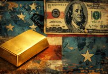 US-Inflation sinkt auf 2,4 Prozent – Kernrate stabil, Goldpreis steigt US-Inflation sinkt, Kerninflation stabil – Goldpreis erholt sich über 5.000 USD