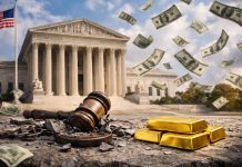 US Supreme Court kippt Trump-Zölle – Grundsatzurteil zu IEEPA