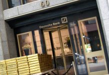 Deutsche Bank kehrt als LBMA-Market-Maker in den Londoner Goldhandel zurück