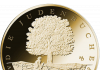 100-Euro-Goldmünze 2026 "Die Judenbuche"