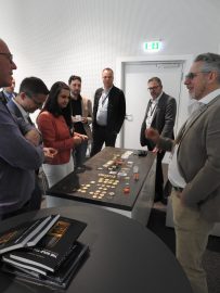 Walter Hell-Höflinger, Gold & Co Walter Hell-Höflinger, Gold & Co