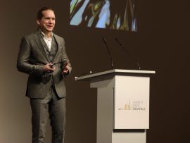 Tim Schwerdtfeger, Volkswagen Tim Schwerdtfeger, Volkswagen