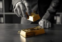 Goldpreis stabil im Aufwärtstrend – Kapitalabflüsse aus Gold-ETF