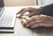 Gold kaufen: Anleger vergleichen Preise für Goldbarren im Edelmetall-Handel