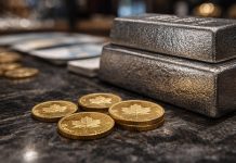 Gold kaufen: Preise fallen – Aufgelder und Spreads steigen weiter Gold und Silber unter Druck – steigende Aufgelder im Edelmetall-Handel