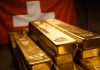 Goldhandel weltweit: Schweiz als Drehscheibe für globale Goldströme