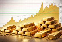 Goldpreis unter Druck: Aufwärtstrend gebrochen, 50-Tage-Linie im Fokus