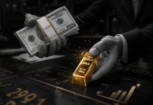 Goldpreis unter Druck – Milliarden fließen aus Gold-ETF ab Goldpreis unter Druck: Kapital fließt aus ETFs ab – dramatische Umschichtung sichtbar