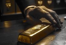 Goldpreis knickt ein – Milliardenabflüsse aus größtem Gold-ETF belasten den Markt