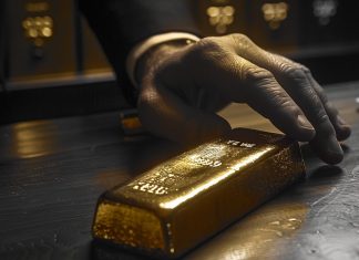 Goldpreis knickt ein – Milliardenabflüsse aus größtem Gold-ETF belasten den Markt