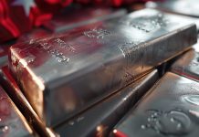 Silber-Importe der Türkei erreichen Rekordniveau – Edelmetallhandel mit physischem Silberbarren