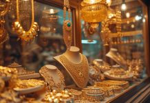 Goldnachfrage in Indien vor Akshaya Tritiya bleibt trotz Saison verhalten